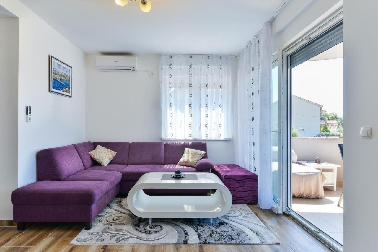Apartment South Ζαντάρ Εξωτερικό φωτογραφία