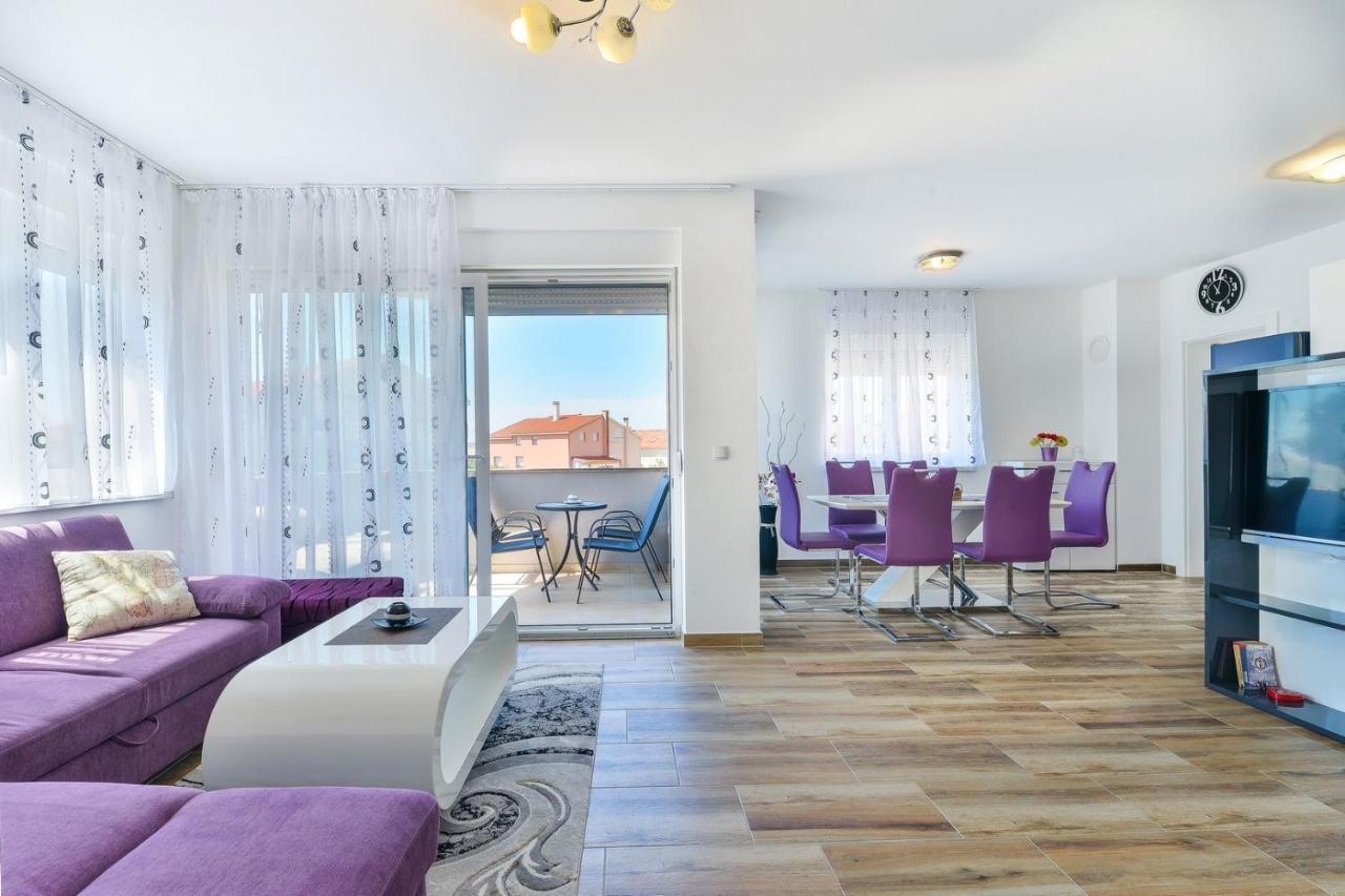 Apartment South Ζαντάρ Εξωτερικό φωτογραφία