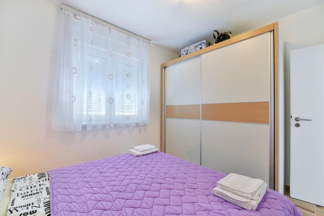 Apartment South Ζαντάρ Εξωτερικό φωτογραφία