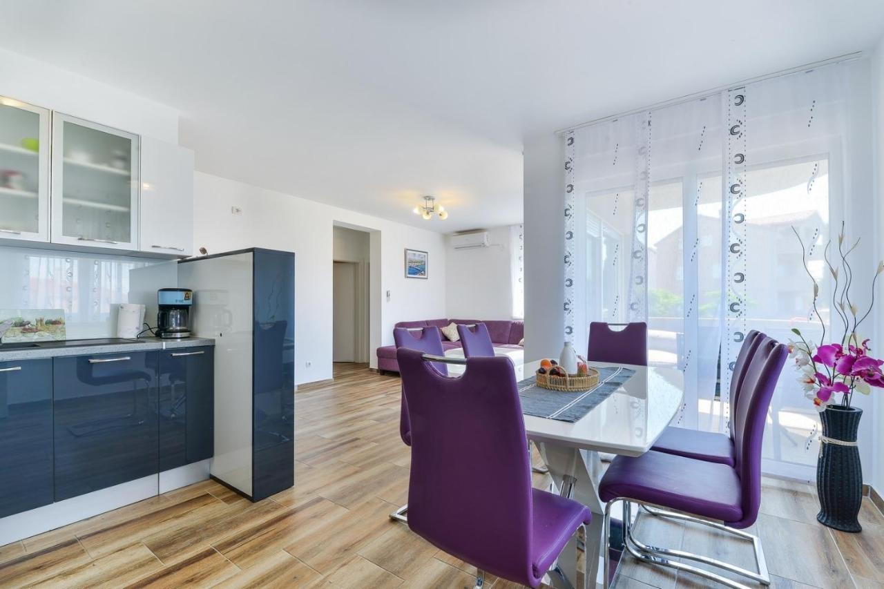 Apartment South Ζαντάρ Εξωτερικό φωτογραφία