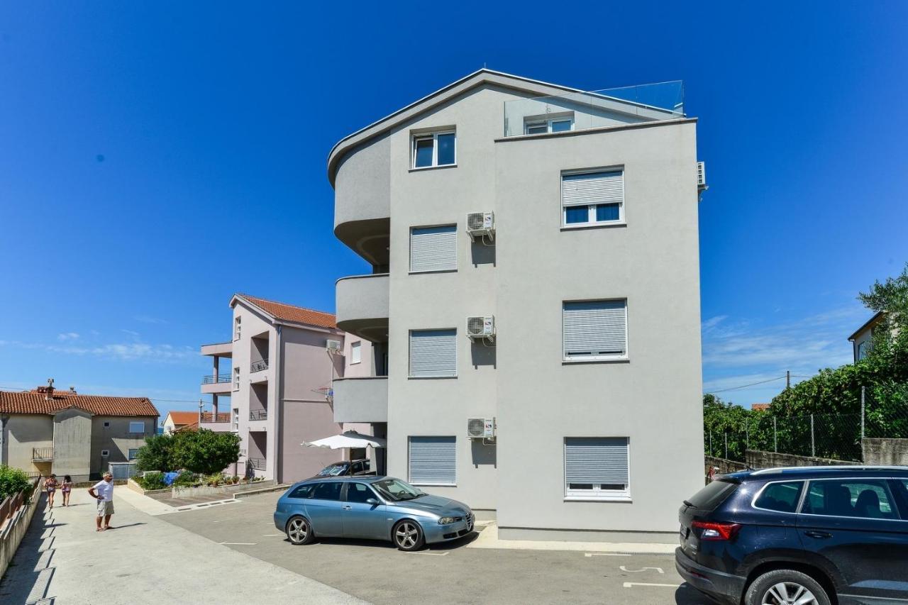 Apartment South Ζαντάρ Εξωτερικό φωτογραφία