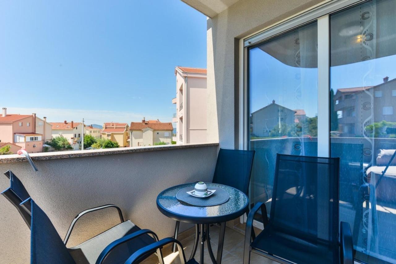 Apartment South Ζαντάρ Εξωτερικό φωτογραφία
