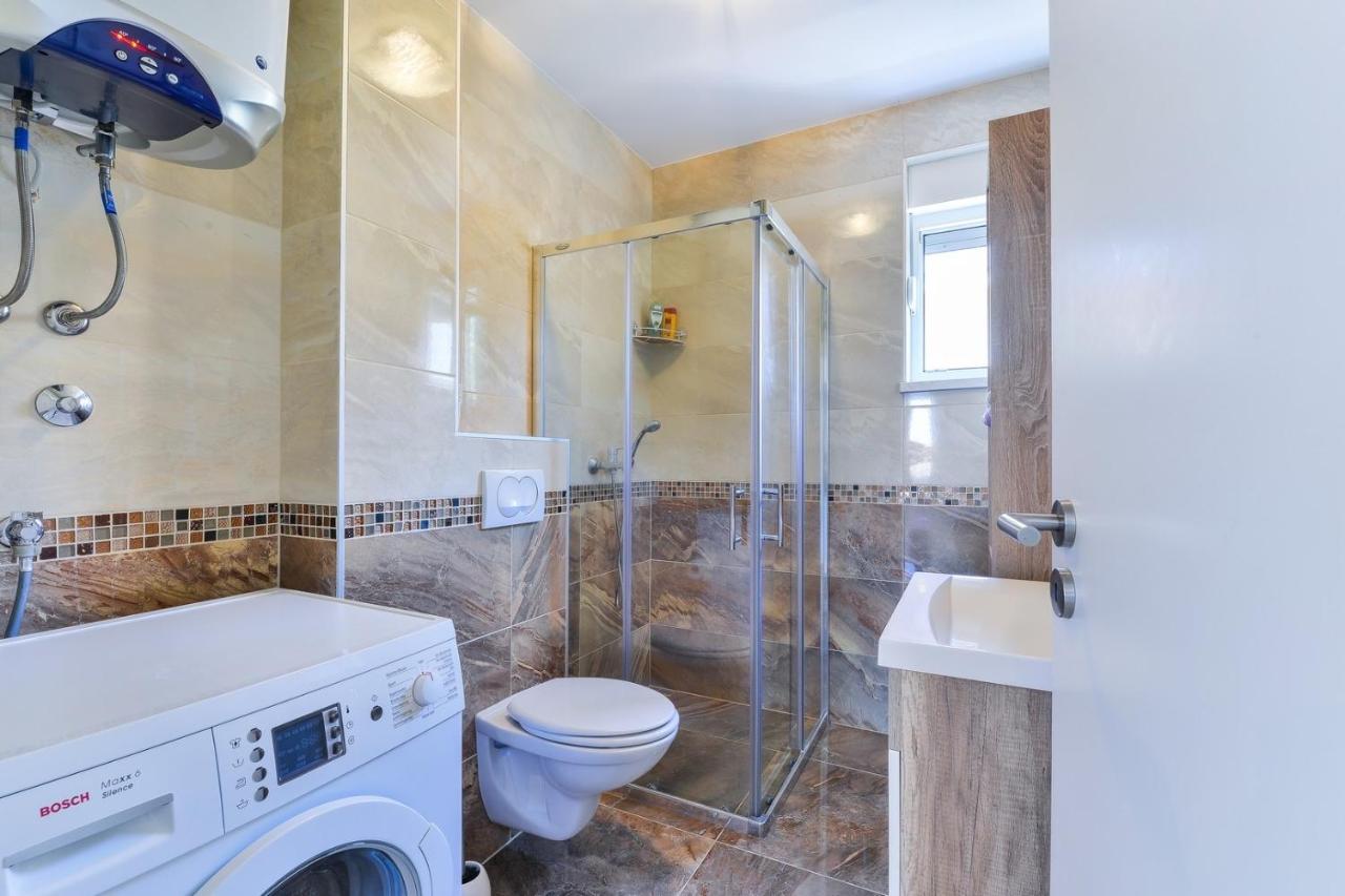Apartment South Ζαντάρ Εξωτερικό φωτογραφία