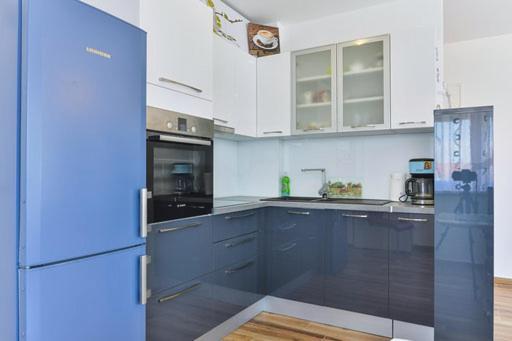 Apartment South Ζαντάρ Εξωτερικό φωτογραφία